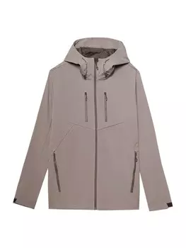 Уличная куртка 4F, цвет Greige