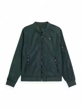 Уличная куртка 4F KUDC004, хаки