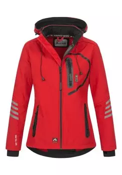 Уличная куртка Arctic Seven, цвет rot