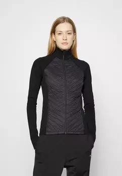 Уличная куртка Athleta, черный