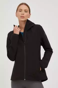 Уличная куртка Aurora Helly Hansen, черный