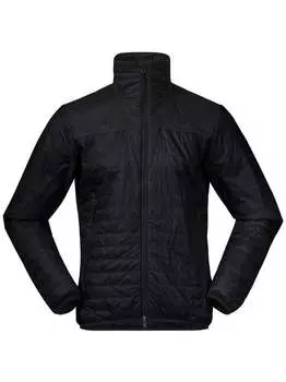 Уличная куртка Bergans Of Norway, черный