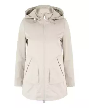 Уличная куртка Betty Barclay, бежевый