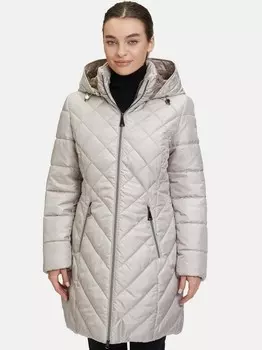 Уличная куртка Betty Barclay, бежевый