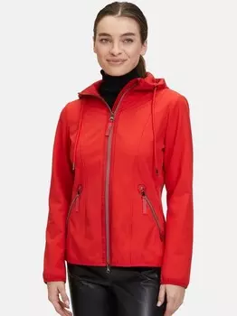Уличная куртка Betty Barclay, красный