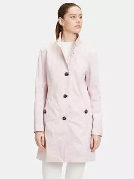 Уличная куртка Betty Barclay, розовый