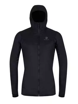 Уличная куртка Blackyak LANGAR, черный