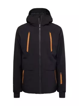 Уличная куртка Brunotti Baron, черный