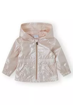 Уличная куртка Canada House, розовый