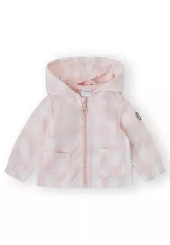 Уличная куртка Canada House, розовый