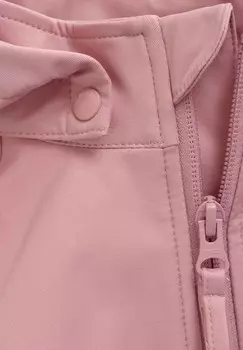 Уличная куртка CeLaVi, розовый