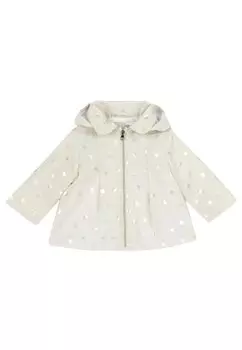 Уличная куртка Chicco, цвет natural