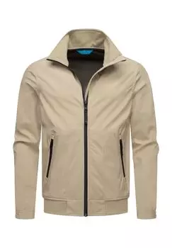 Уличная куртка Collwie Ragweartm, песочный