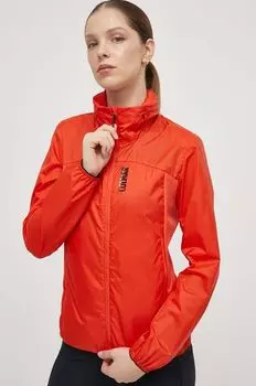 Уличная куртка Colmar, оранжевый