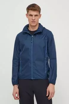 Уличная куртка Colmar, темно-синий