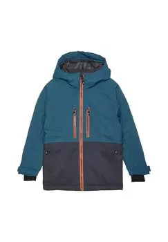 Уличная куртка Color Kids, цвет legion blue