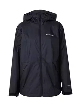 Уличная куртка Columbia INNER LIMITS III, черный