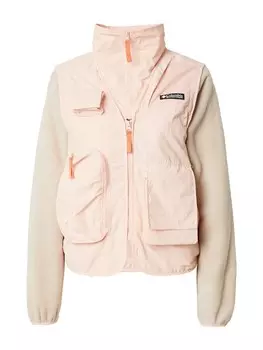 Уличная куртка Columbia SKEENA RIVER, цвет Peach