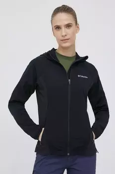 Уличная куртка Columbia Sweet As II, черный