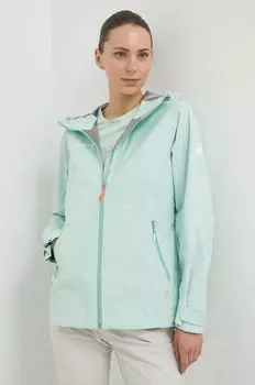 Уличная куртка Convey Tour Mammut, зеленый