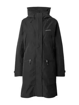 Уличная куртка Didriksons ILMA, черный