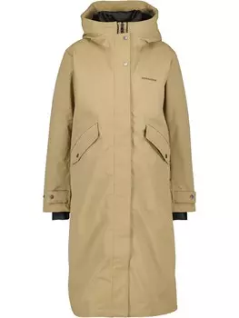 Уличная куртка Didriksons MIA, хаки