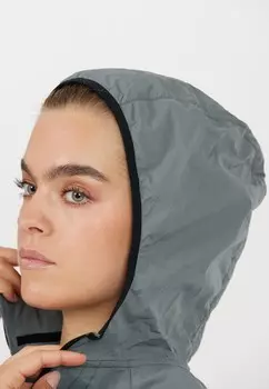 Уличная куртка DORIT Endurance, синий