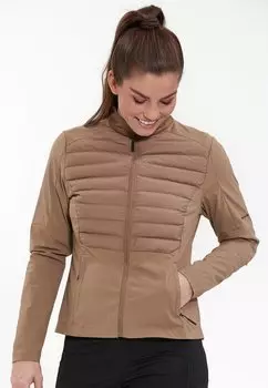 Уличная куртка Endurance, цвет camel