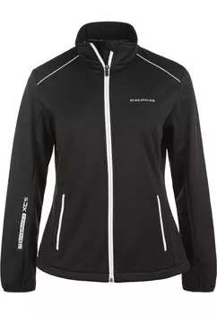 Уличная куртка Endurance ZORA, черный