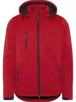 Уличная куртка Expand, темно-красный