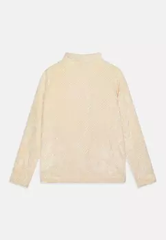 Уличная куртка FIRE SIDE FULL ZIP UNISEX Columbia, кремовый