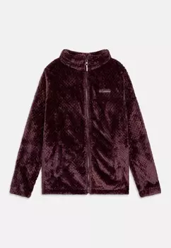 Уличная куртка FIRE SIDE FULL ZIP UNISEX Columbia, цвет Moonvista