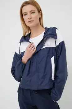 Уличная куртка Flash Challenger Columbia, темно-синий