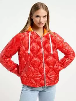 Уличная куртка Frieda & Freddies, красный