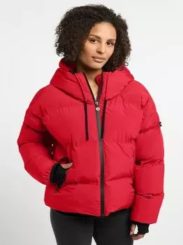 Уличная куртка Frieda & Freddies, красный