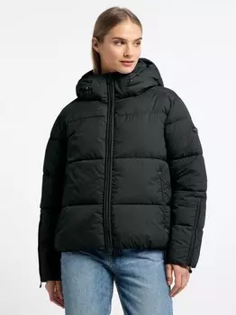 Уличная куртка Frieda & Freddies, зеленый