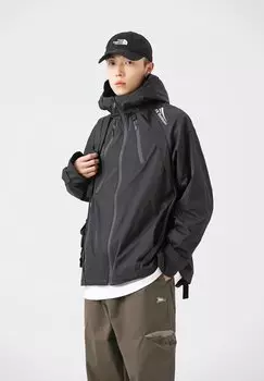 Уличная куртка FS Collection, черная