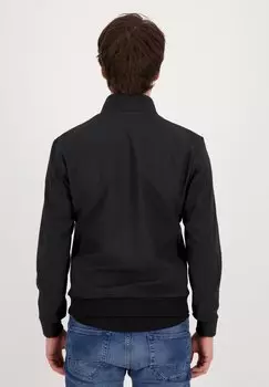 Уличная куртка Gabbiano, черная