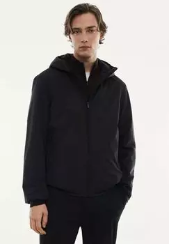 Уличная куртка GALE Mango, цвет schwarz