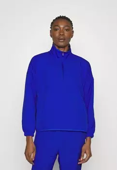 Уличная куртка GAP, синий