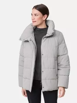 Уличная куртка Gerry Weber, серый