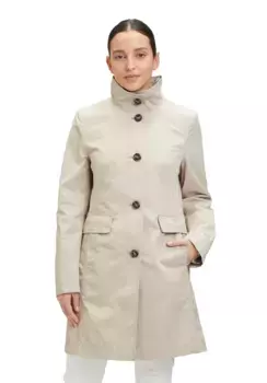 Уличная куртка Gil Bret с поясом и поясом на талии, цвет Cement