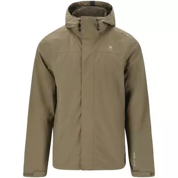 Уличная куртка Gipfelglck JOHANN, хаки