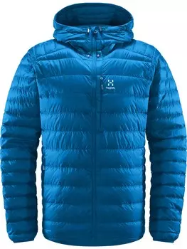 Уличная куртка Haglfs ROC DOWN, голубое небо