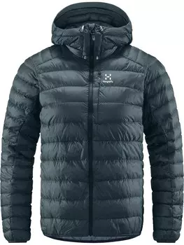 Уличная куртка Haglfs ROC DOWN, синий