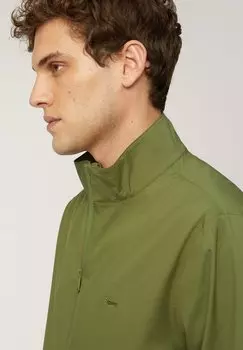 Уличная куртка Harmont & Blaine, зеленая