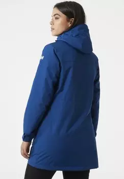 Уличная куртка Helly Hansen, Королевский синий