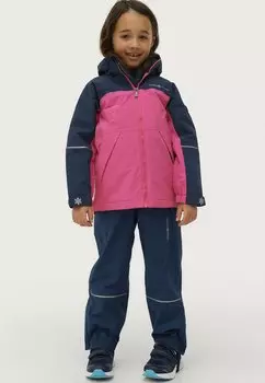Уличная куртка hkk, цвет rosa