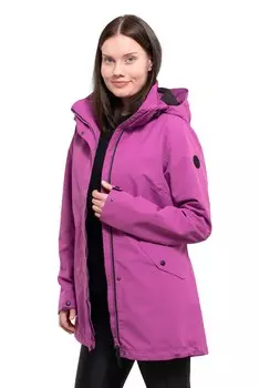 Уличная куртка Icepeak ADDIS, цвет Violet