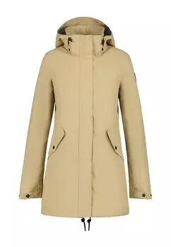 Уличная куртка ICEPEAK Addis, песочный